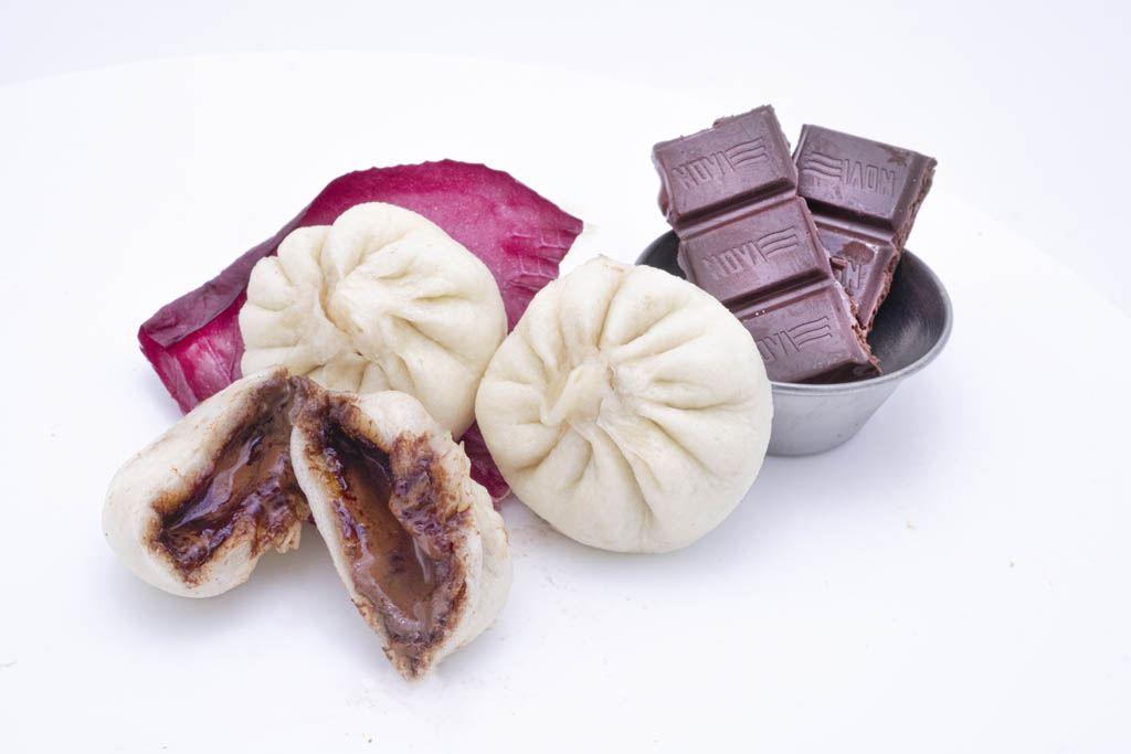 Choco Bao