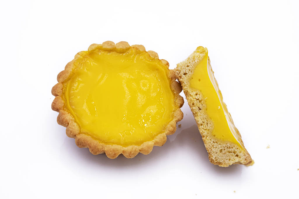 Egg Tart