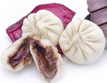 Choco Bao
